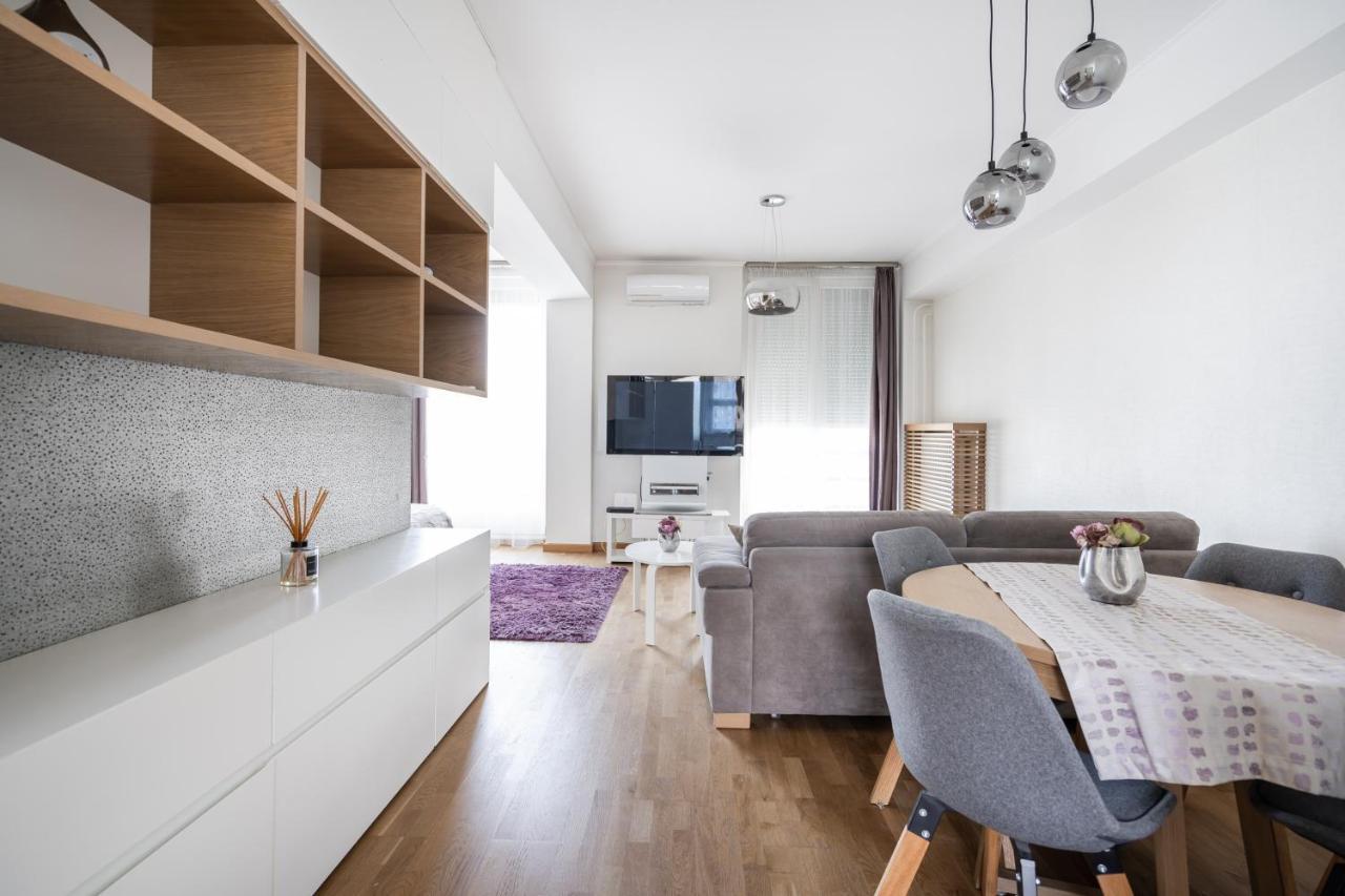 Breathless Basilika View Elegant Flat With Balcony Need Reservation X Free Parking Budapest Esterno foto