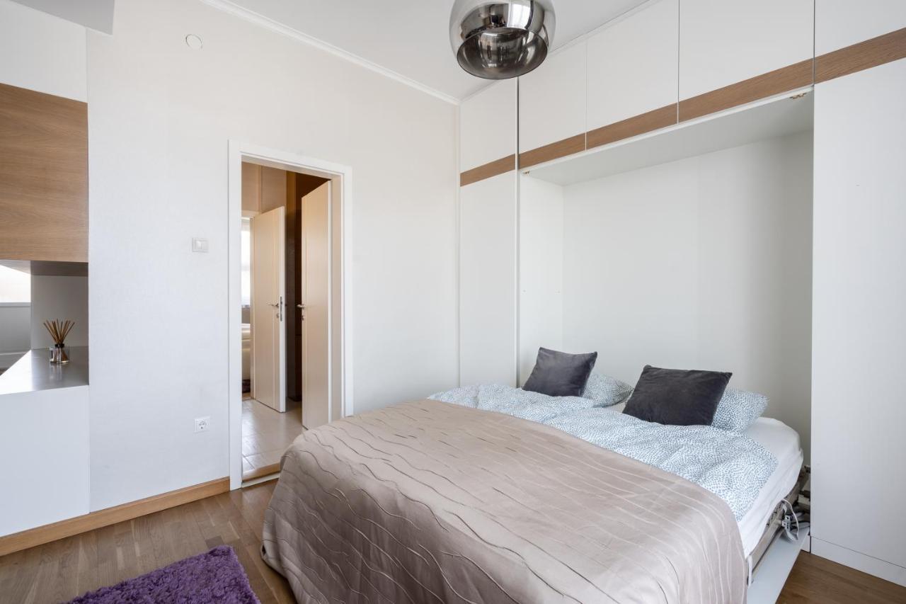 Breathless Basilika View Elegant Flat With Balcony Need Reservation X Free Parking Budapest Esterno foto