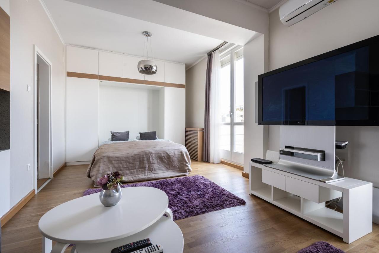 Breathless Basilika View Elegant Flat With Balcony Need Reservation X Free Parking Budapest Esterno foto