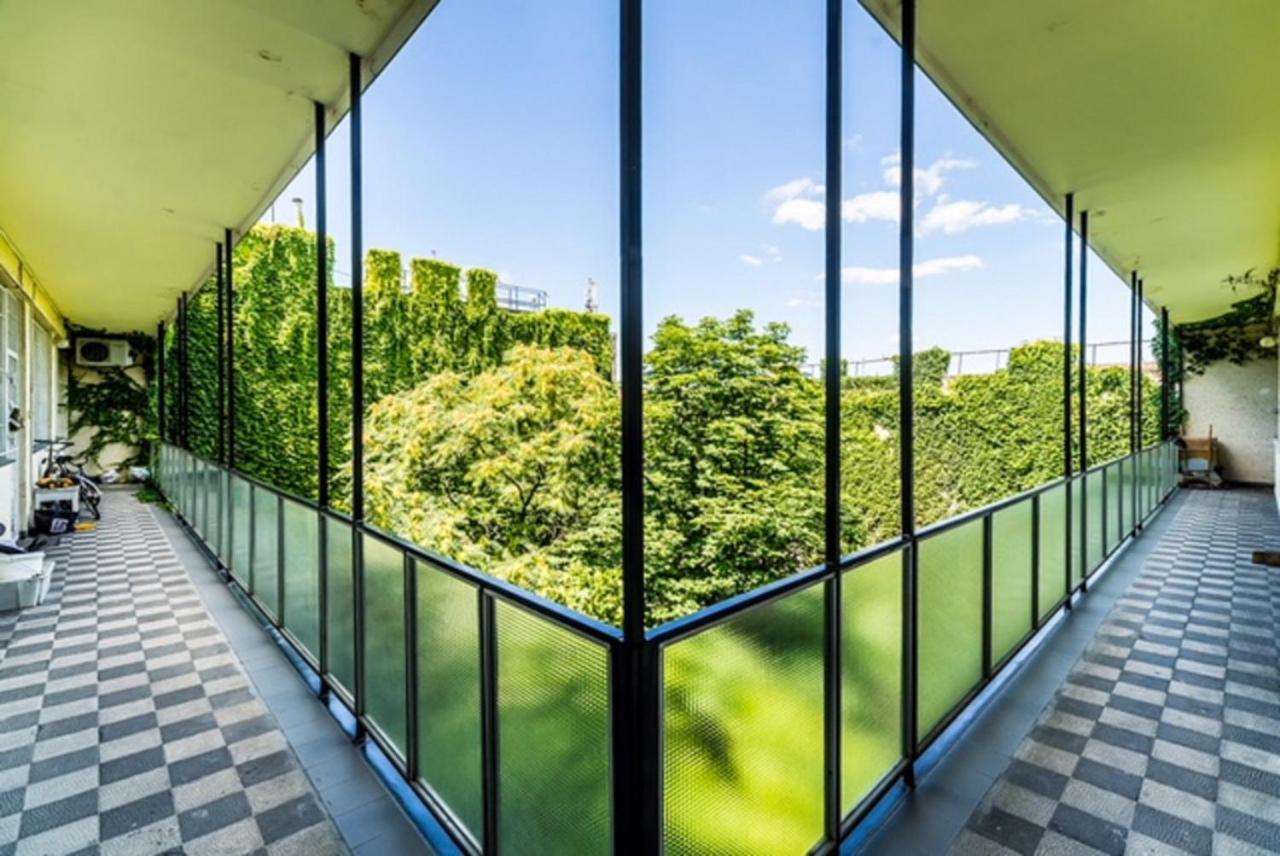Breathless Basilika View Elegant Flat With Balcony Need Reservation X Free Parking Budapest Esterno foto