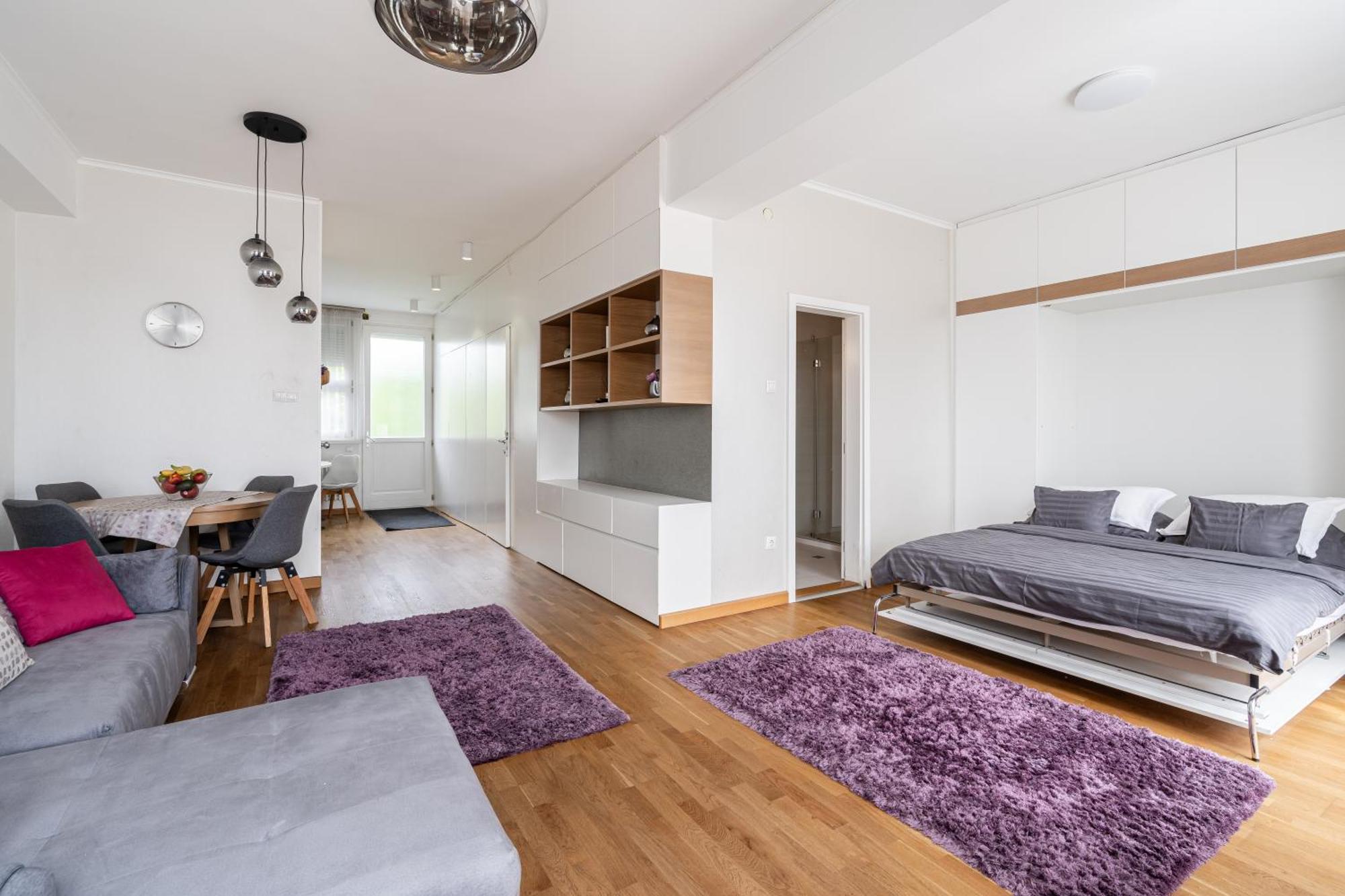 Breathless Basilika View Elegant Flat With Balcony Need Reservation X Free Parking Budapest Esterno foto