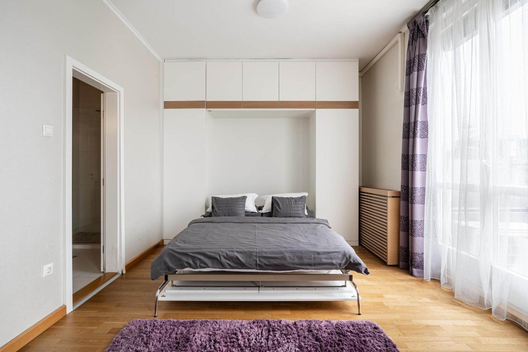 Breathless Basilika View Elegant Flat With Balcony Need Reservation X Free Parking Budapest Esterno foto